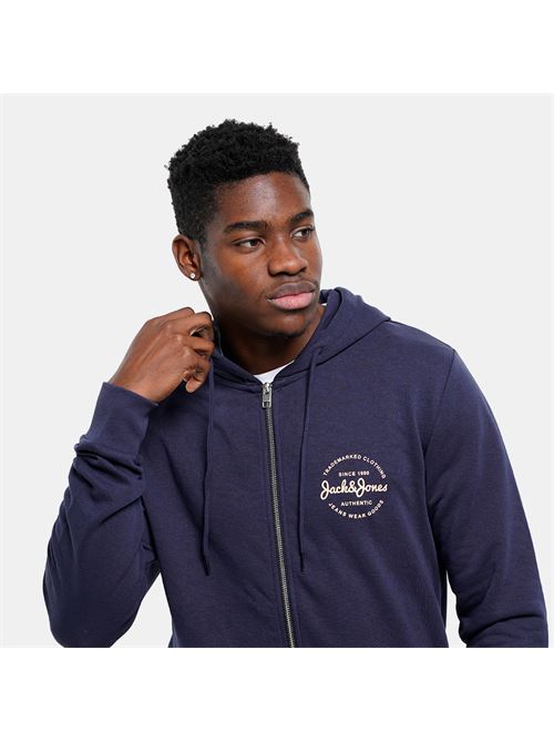  JACK AND JONES | 12249238/Navy Blazer